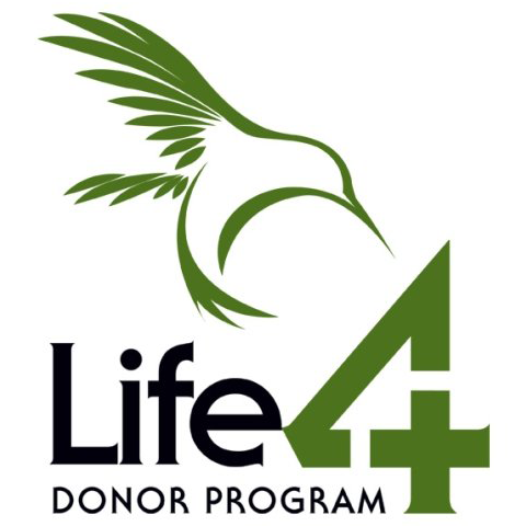 Life4.org Logo